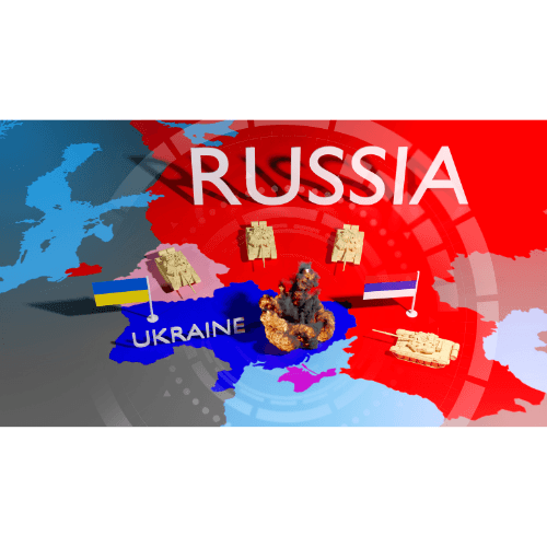 économie guerre russo-ukrainienne